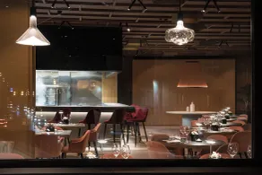Hotel Europa - Ristorante
