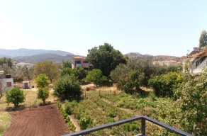 Armonia Studios - View from room
