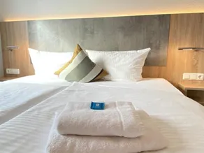 Hotel Gloria - Camera