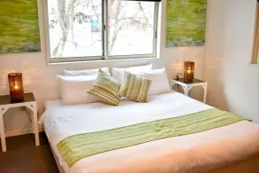 Altitude Apartments Hakuba - Zimmer