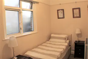 Moleside Cottage - Habitación