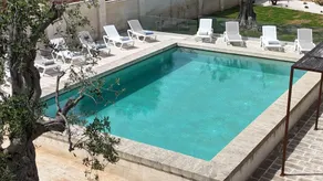 Casale degli Ulivi by Apulia Hospitality - Pool