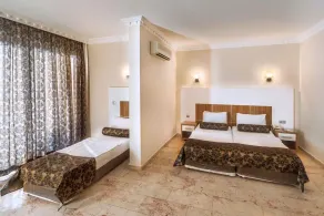 Sarıtaş Hotel - All Inclusive - Bathroom