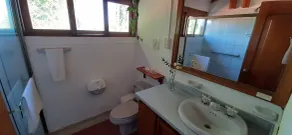 Finca Hotel Santana - Bathroom