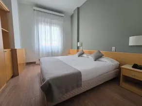 Mokinba Hotels Sant'Ambroeus - Chambre