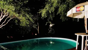 Pousada Bonani - Pool