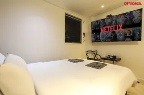 CHESS HOTEL - Chambre