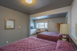 Castaway Motel - Room