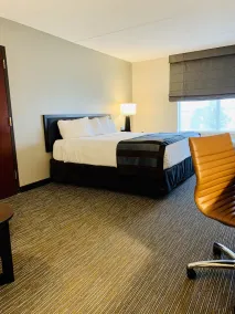 Wingate by Wyndham Wilmington - Chambre