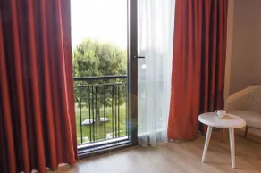 Casa Elia Datça - Vistas desde la habitación