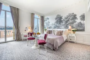 Hôtel Hermitage Monte-Carlo - Room
