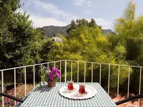 Casa Del Mar Bodrum - Balcon