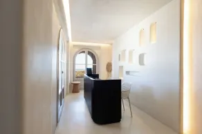 Danae Suites Santorini - Resepsjon