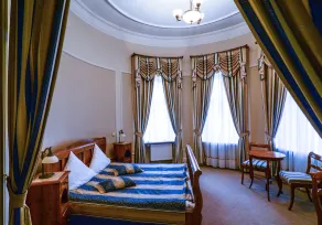 Pałac Paulinum - Room