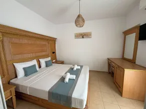MeThea SeaView Apartments by Greek Pride - Camera