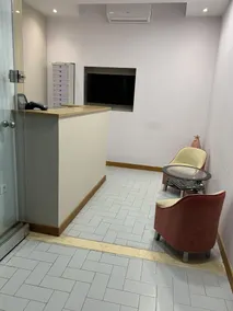 Costa Hotel - Receção