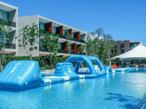 SO/ Sofitel Hua Hin - Piscine