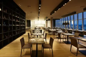 Shilla Stay Jeju Airport - Restaurante