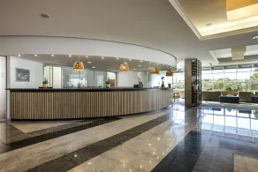 Hotel Histrion - Reception