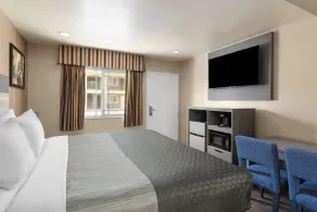 Travelodge by Wyndham Banning Casino and Outlet Mall - Chambre