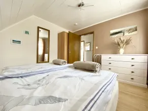 Ferienwohnung Poeler Koje - Camera