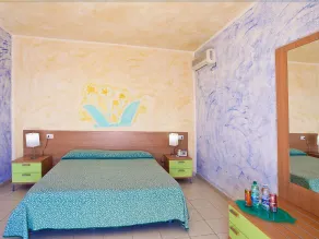 Hotel Ariadimari - Chambre