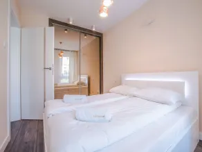 Emihouse CityVibe Apartments - Room