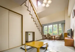 Hotel Green Plaza Karuizawa - Chambre