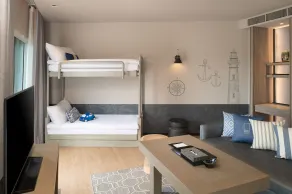 Cross Pattaya Pratamnak - Chambre