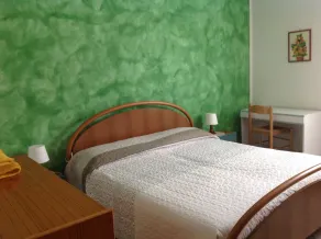 Agriturismo Gli Ulivi - Rum