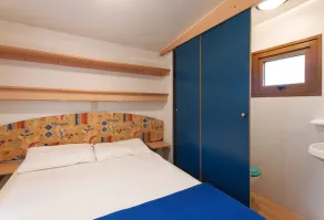 Camping Village Mare Pineta Baia Sistiana - Quarto