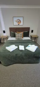 The Molong Motor Inn - Zimmer