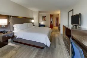 Holiday Inn Express Hotel & Suites Dayton-Centerville by IHG - Chambre