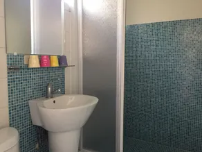 SunRise 23.5N B&B - Bathroom