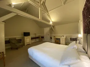 La Métairie - Zimmer