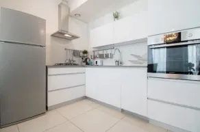 Sweethome26 Luxury Apt With Parking - Cucina privata