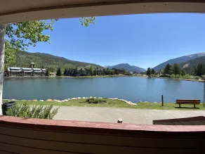 Argentine 1507 by SummitCove Lodging in Colorado - Udsigt fra værelset