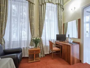 Park Spa Hotel Sirius - Camera