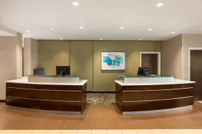 Residence Inn Denver Cherry Creek - Réception