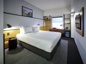 ibis Hamilton Tainui - Habitación
