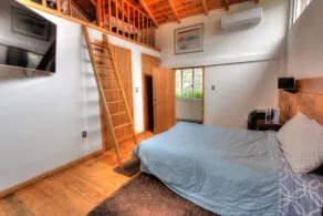 Hotel Boutique Frutos del bosque de Zacatlan - Room