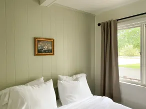 The River Hills Motel - Algoma, WI - Near Door County - Zimmer