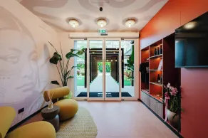 MOKO LIFESTYLE HOTEL - Nuova apertura 2026 - Hall