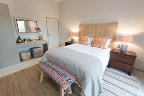 eKhaya Bush Villa - Zimmer
