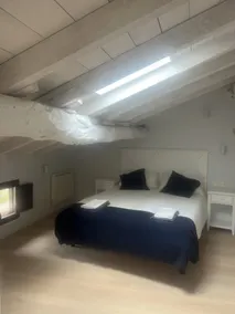 La Tahona - Zimmer