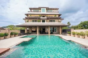 Ratana Hotel Chalong - Piscine