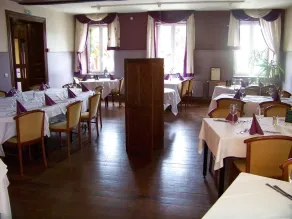 Le Falken - Restaurant