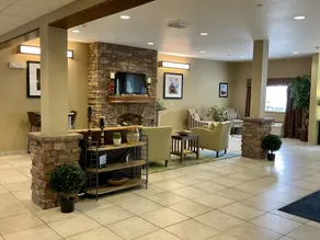 SureStay Plus Hotel by Best Western Buckhannon - Lobby