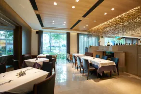 Taipung Suites - Restaurant