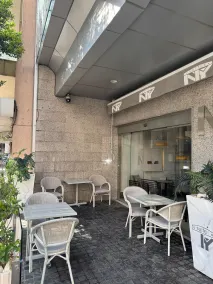 Ny Suites - Restaurant